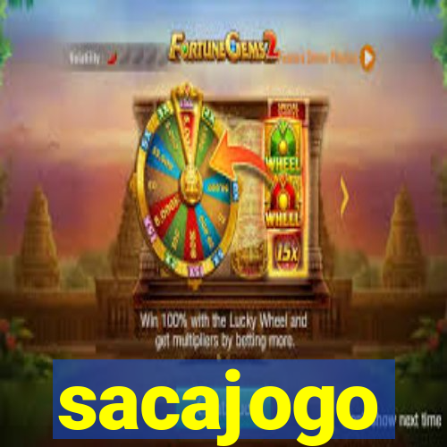 sacajogo