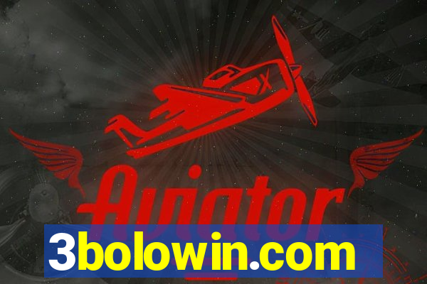 3bolowin.com