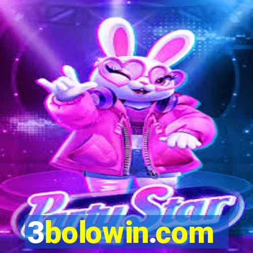 3bolowin.com