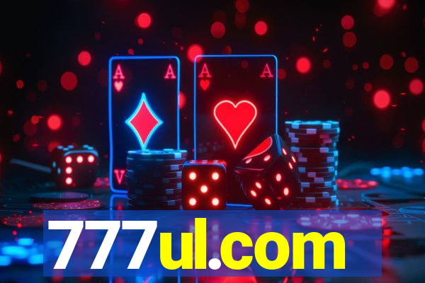 777ul.com