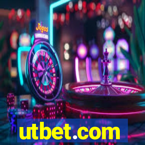 utbet.com