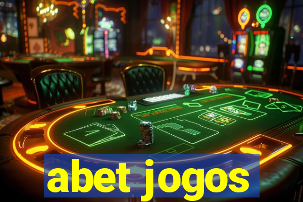 abet jogos