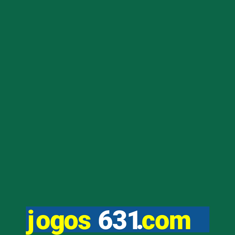 jogos 631.com