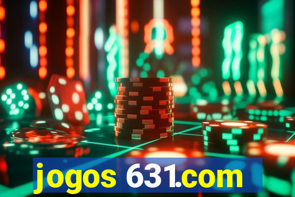 jogos 631.com