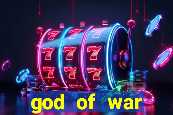 god of war betrayal apk