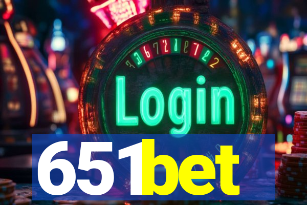 651bet