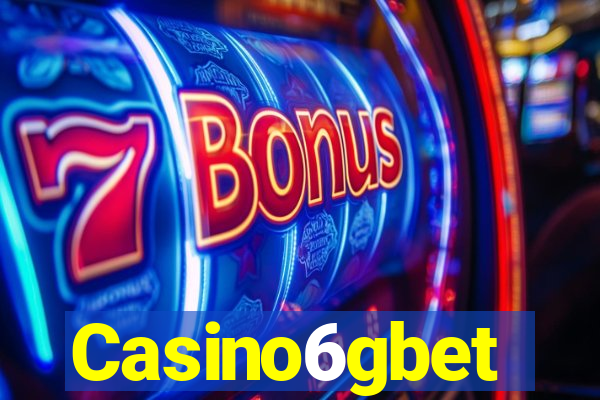 Casino6gbet