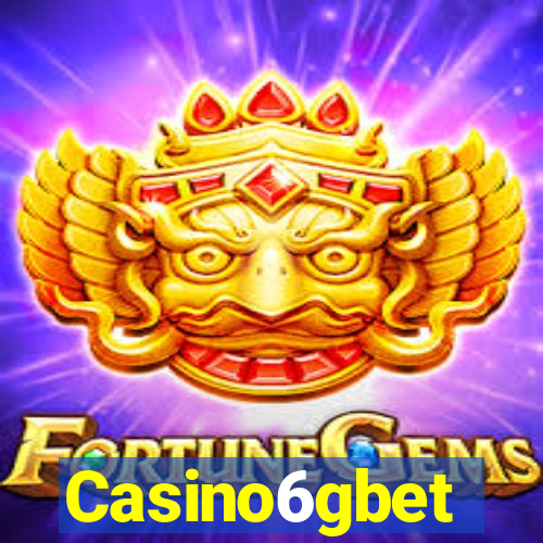 Casino6gbet