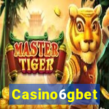 Casino6gbet