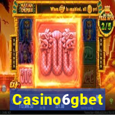 Casino6gbet