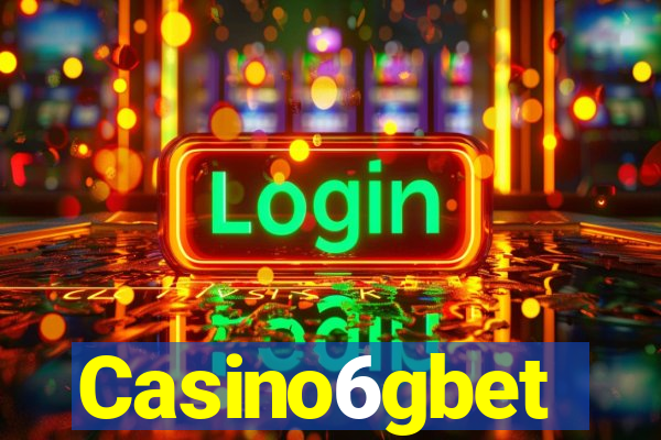 Casino6gbet