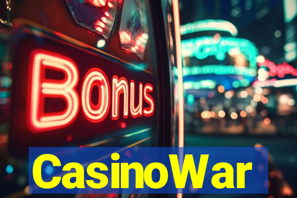 CasinoWar