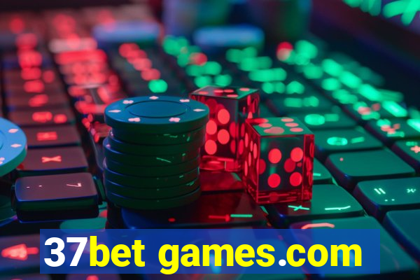 37bet games.com