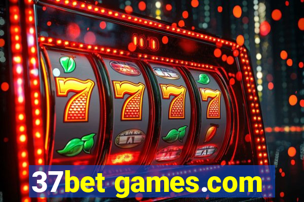 37bet games.com