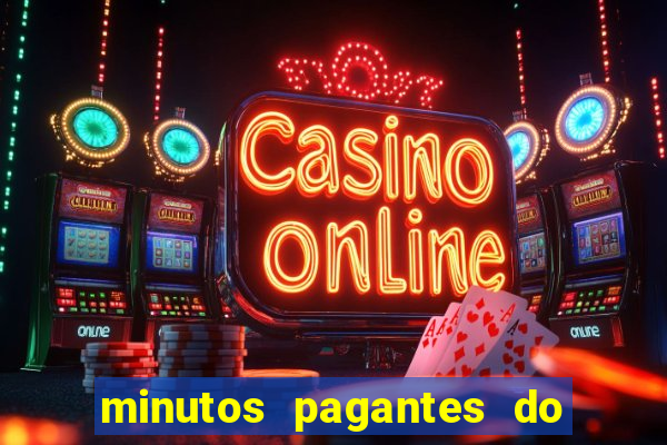 minutos pagantes do fortune rabbitInformational