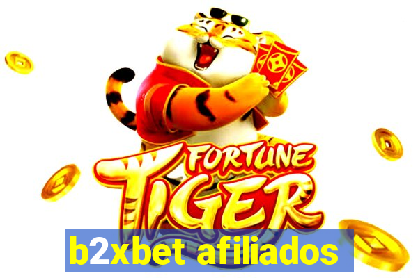 b2xbet afiliados