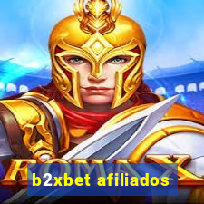 b2xbet afiliados