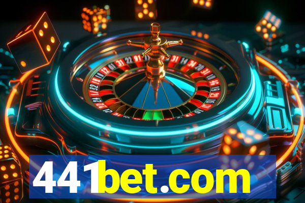 441bet.com