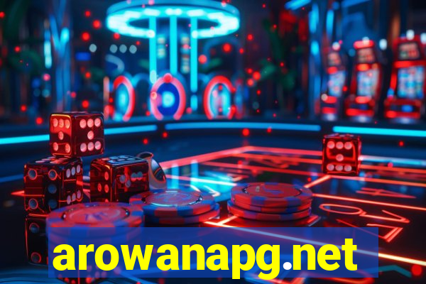 arowanapg.net