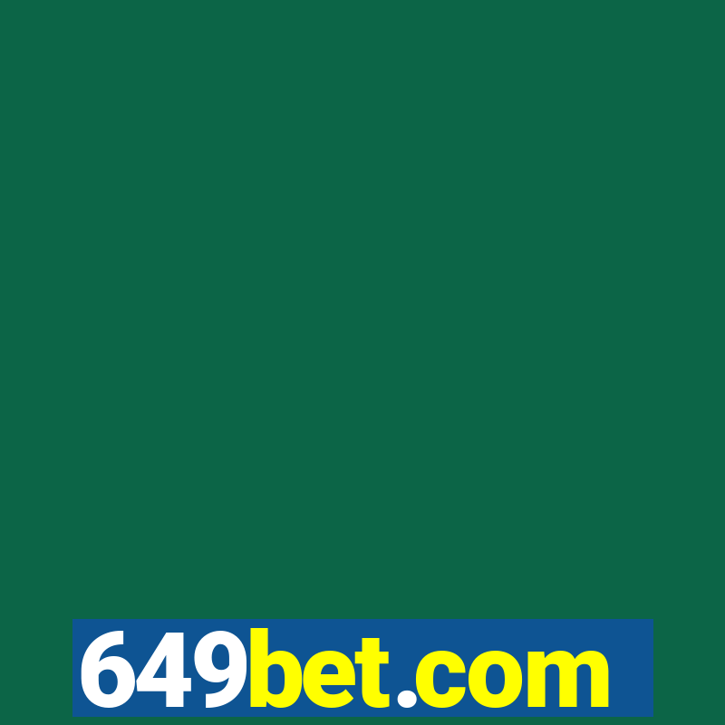 649bet.com