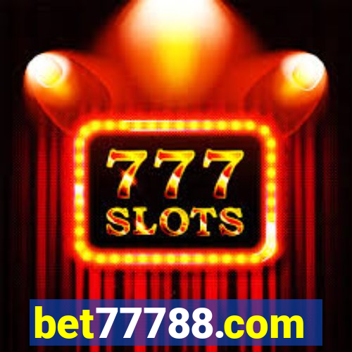 bet77788.com