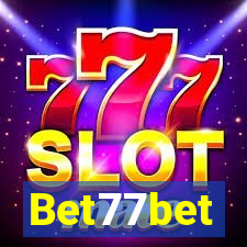 Bet77bet