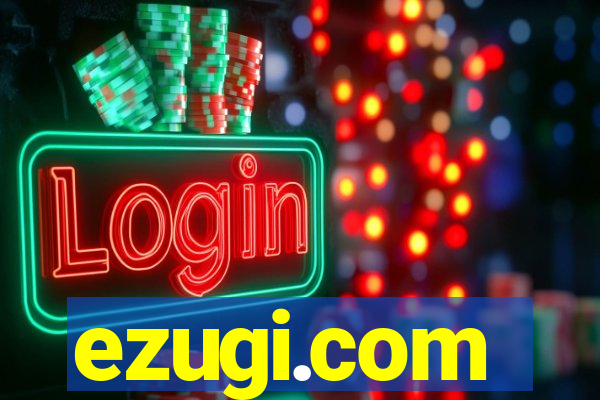 ezugi.com