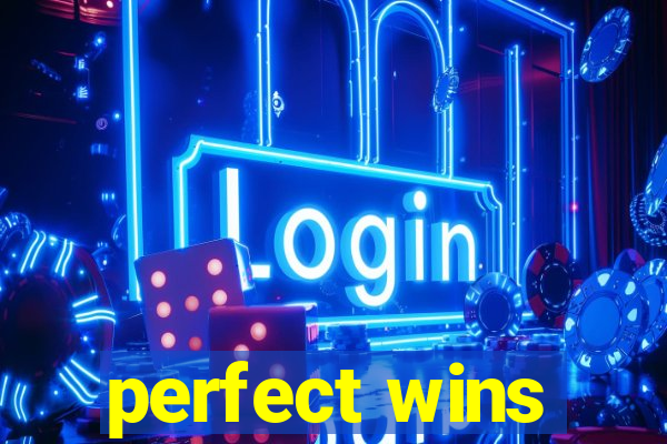 perfect wins