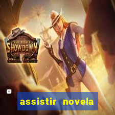 assistir novela alma gemea todos os capitulos