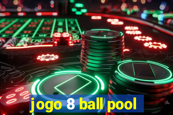 jogo 8 ball pool