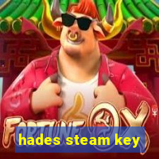 hades steam key