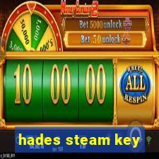 hades steam key