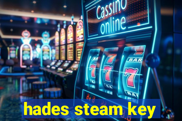 hades steam key