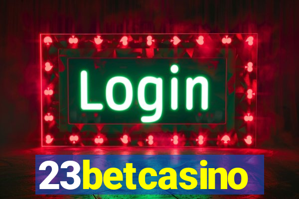 23betcasino