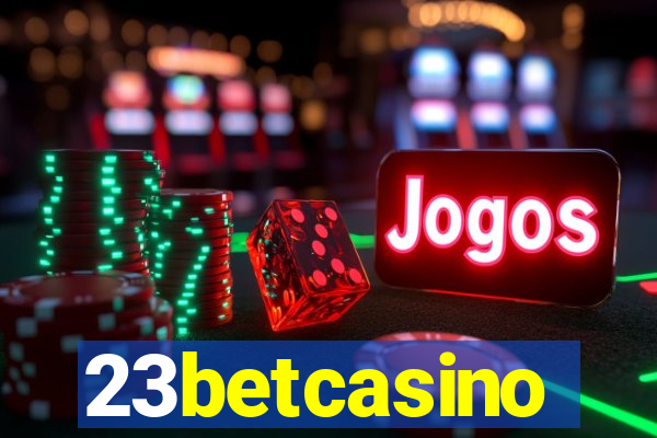 23betcasino