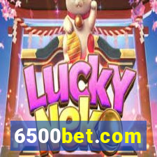 6500bet.com