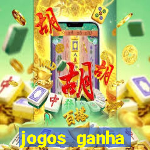 jogos ganha dinheiro sem depositar