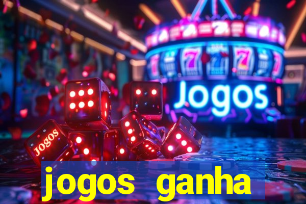 jogos ganha dinheiro sem depositar