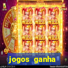 jogos ganha dinheiro sem depositar