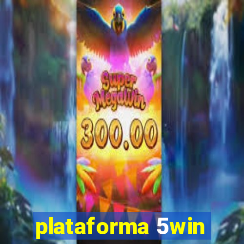 plataforma 5win