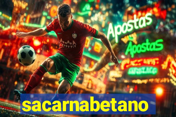 sacarnabetano