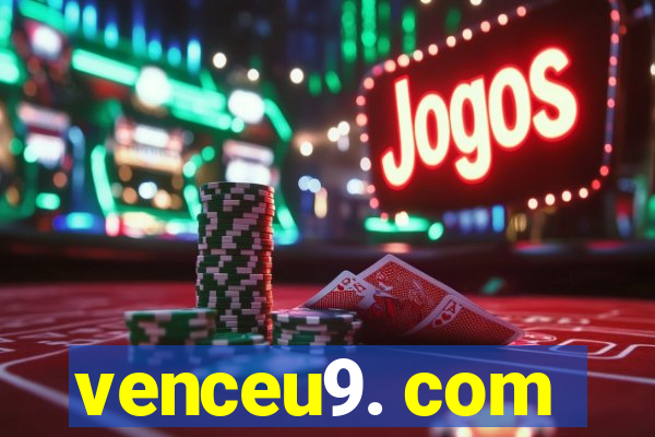 venceu9. com