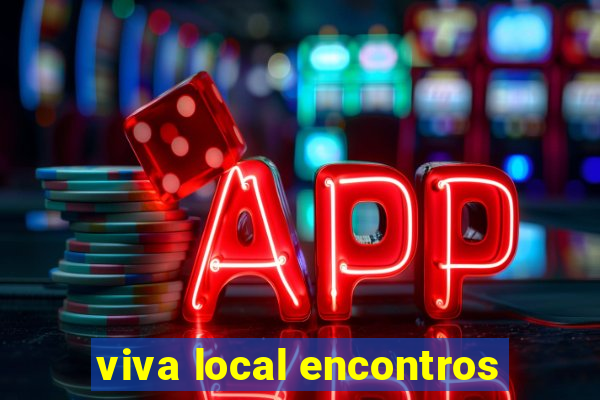 viva local encontros