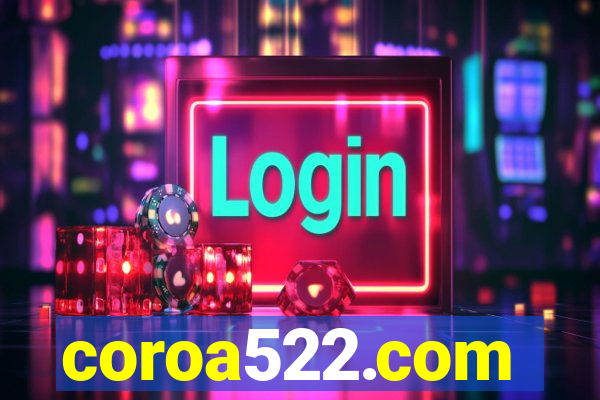 coroa522.com