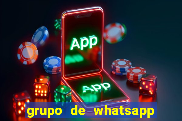 grupo de whatsapp vasco da gama