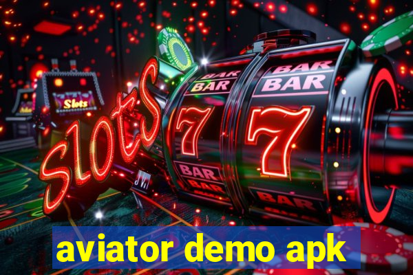 aviator demo apk