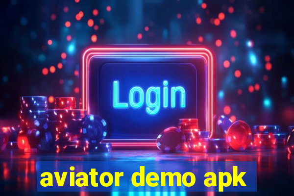 aviator demo apk