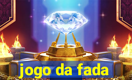 jogo da fada