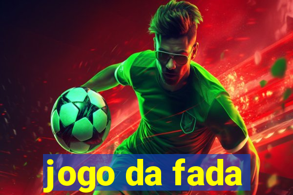 jogo da fada