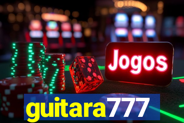 guitara777